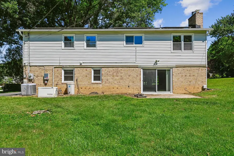 2633 Melba Rd, Ellicott City, MD 21042 - #2