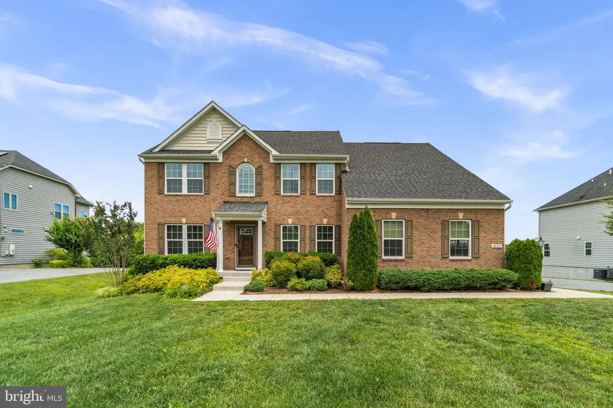 18317 Chelsea Knolls Dr, Mount Airy, MD 21771 - #1