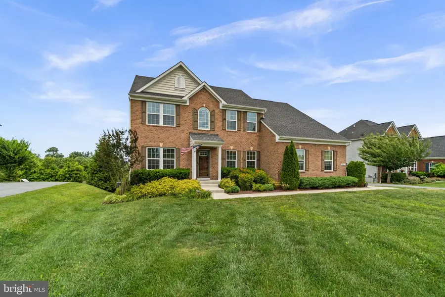 18317 Chelsea Knolls Dr, Mount Airy, MD 21771 - #2