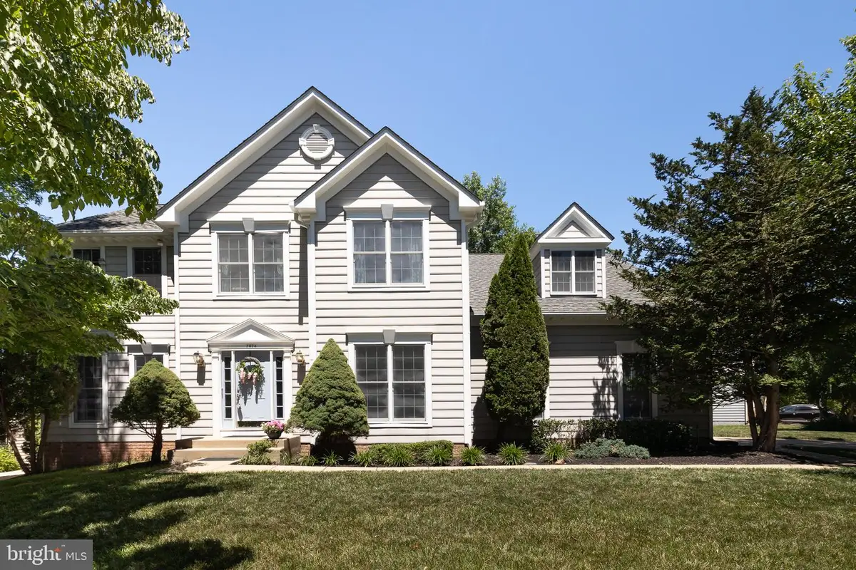 7074 Garden Walk, Columbia, MD 21044 - #1
