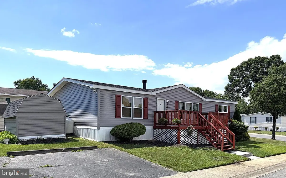 8423 Heartwood Rd, Jessup, MD 20794 - #1
