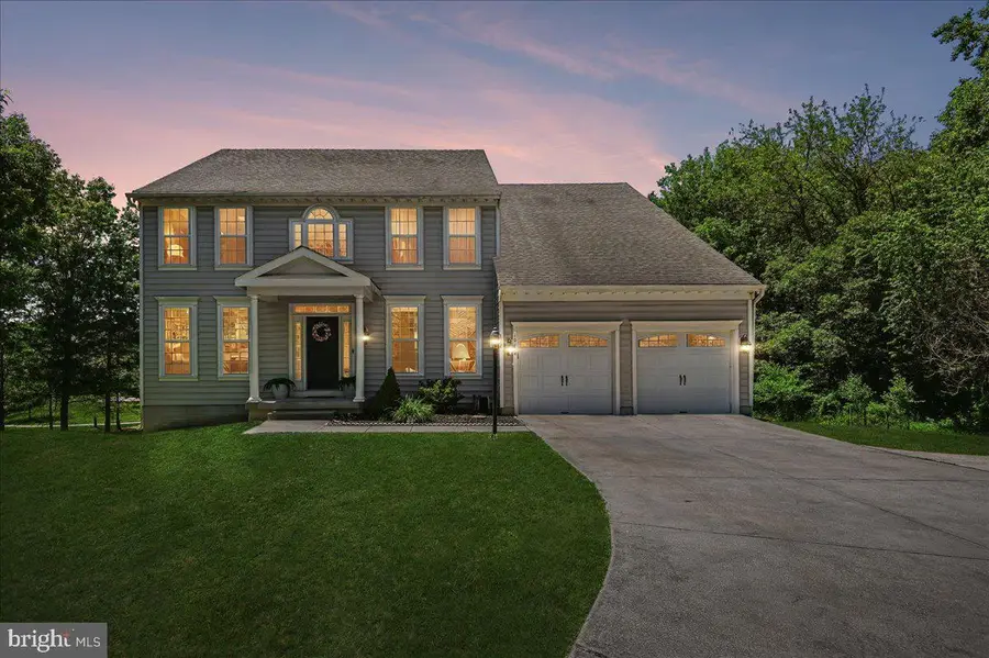 10104 Deep Skies Dr, Laurel, MD 20723 - #2