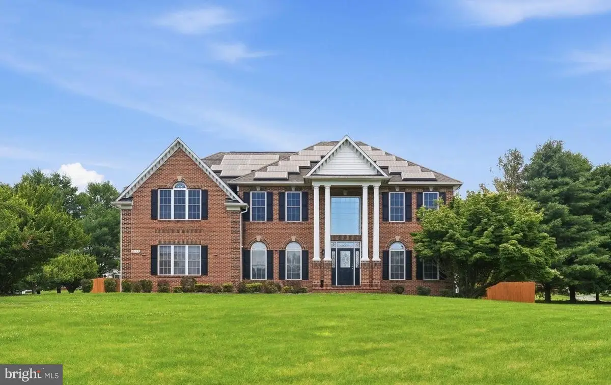 11123 Willow Green Way, Marriottsville, MD 21104 - #1
