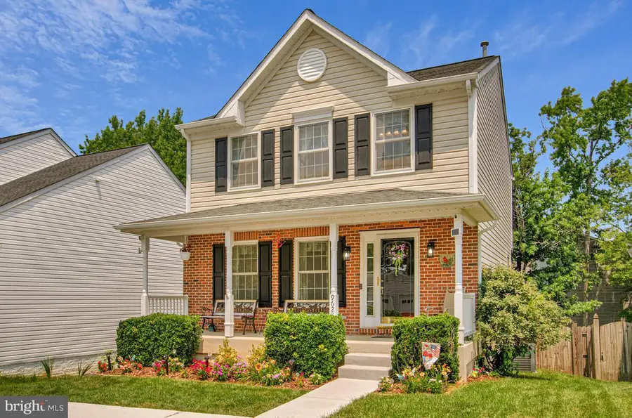 9628 Park Ave, Laurel, MD 20723 - #3