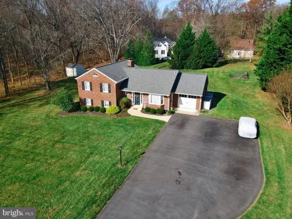 7616 Greendell Lane, HIGHLAND, MD 20777