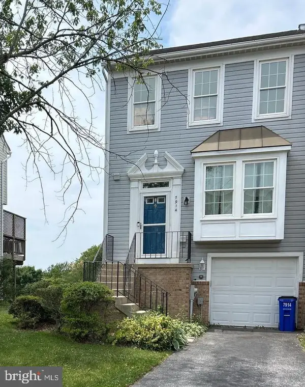 7914 Brightmeadow Ct, ELLICOTT CITY, MD 21043