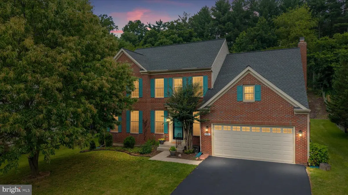 6206 Graftons View Ct, Elkridge, MD 21075 - #1