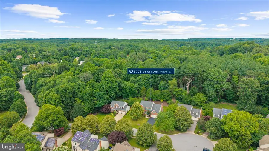 6206 Graftons View Ct, Elkridge, MD 21075 - #2