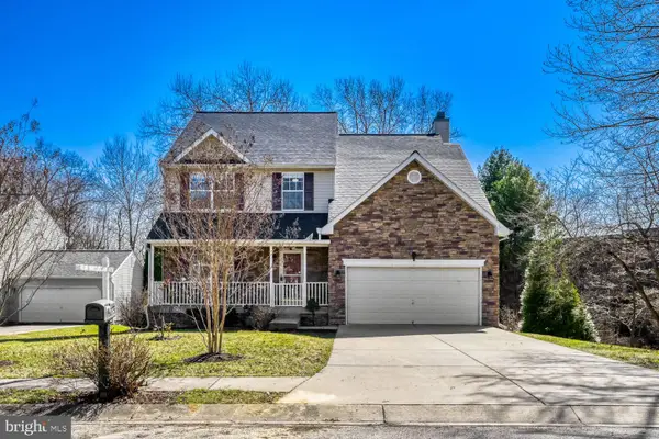 8375 Mitzy Ln, ELLICOTT CITY, MD 21043