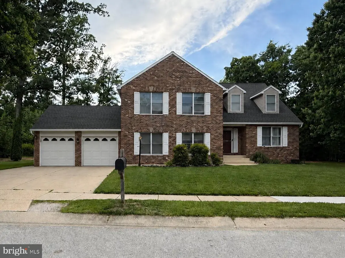 10421 Rosemont Dr, Laurel, MD 20723 - #1