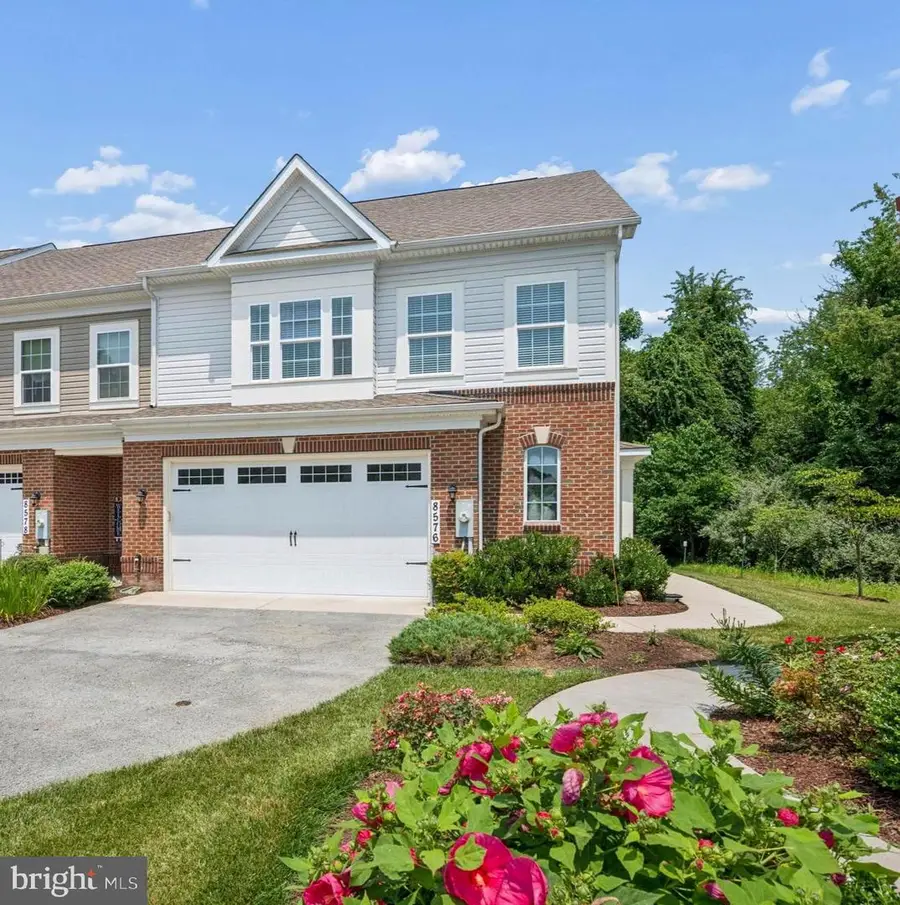 8576 Coltrane Ct #29, Ellicott City, MD 21043 - #2