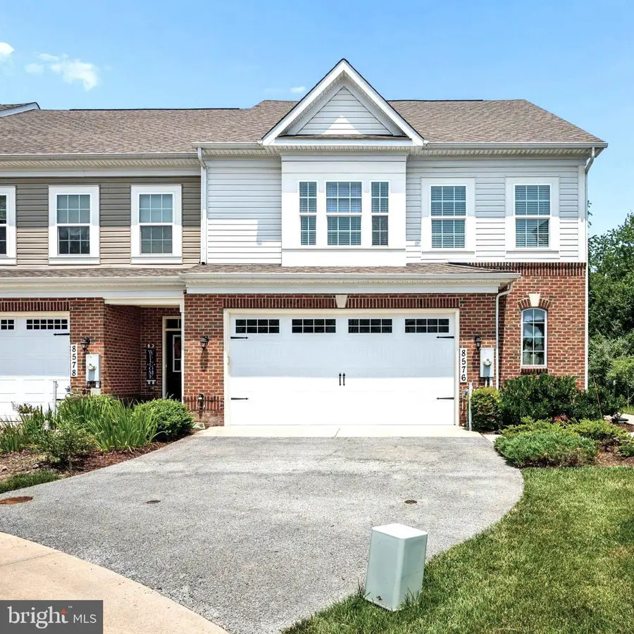 8576 Coltrane Ct #29, Ellicott City, MD 21043 - #3