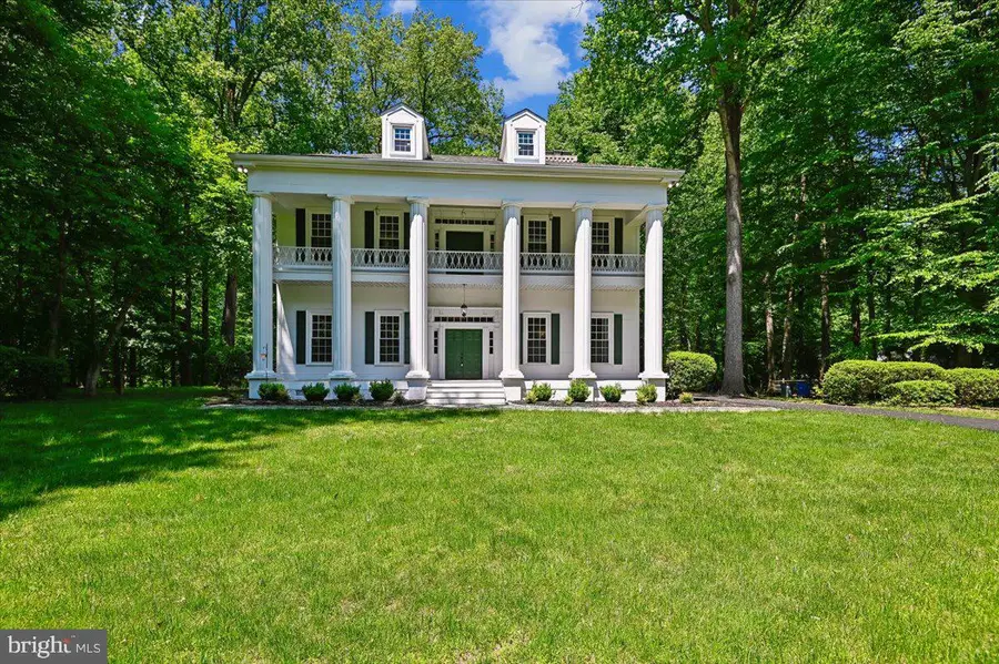 7302 Meadow Wood Way, Clarksville, MD 21029 - #2