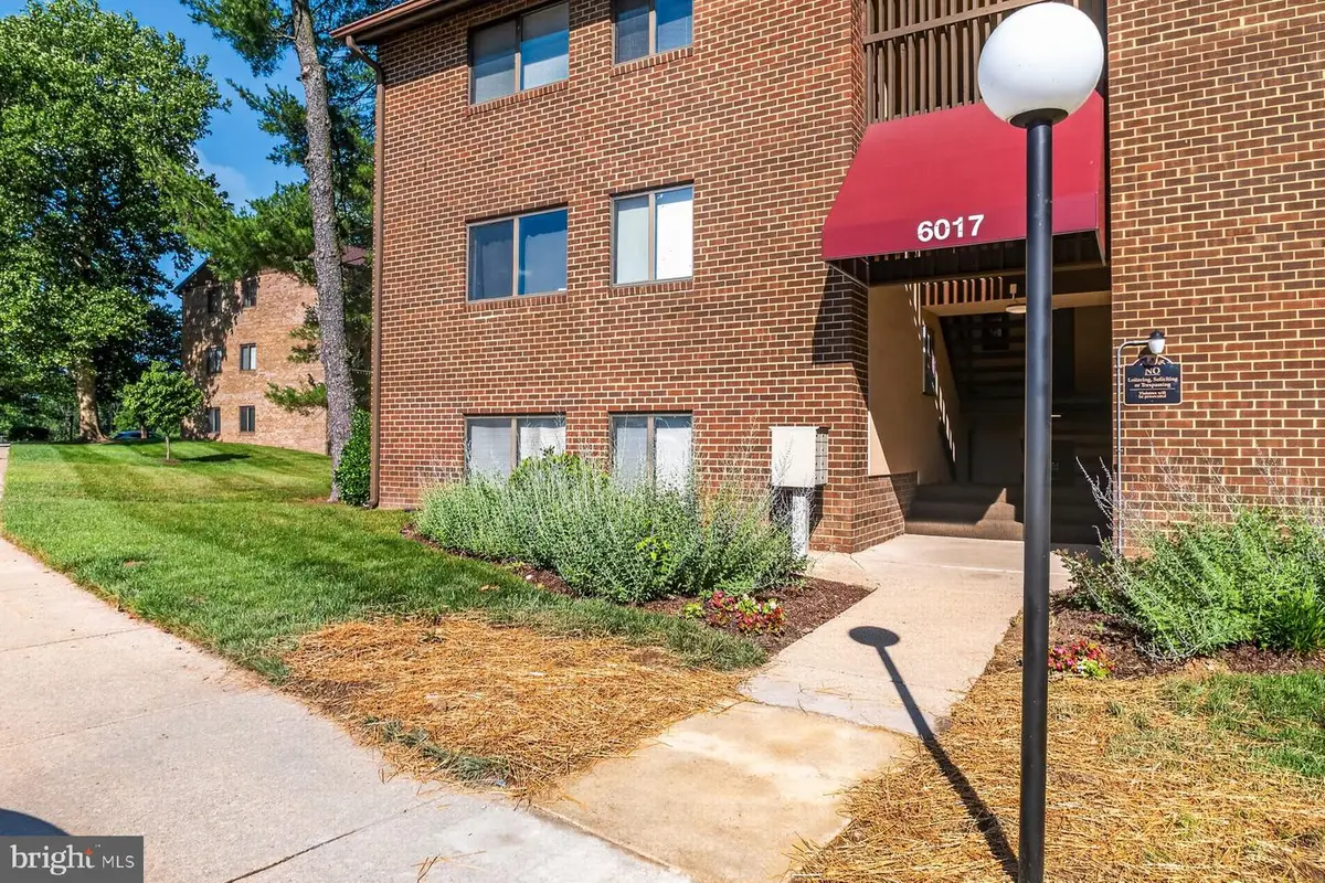 6017 Majors Ln #2 B2, Columbia, MD 21045 - #1