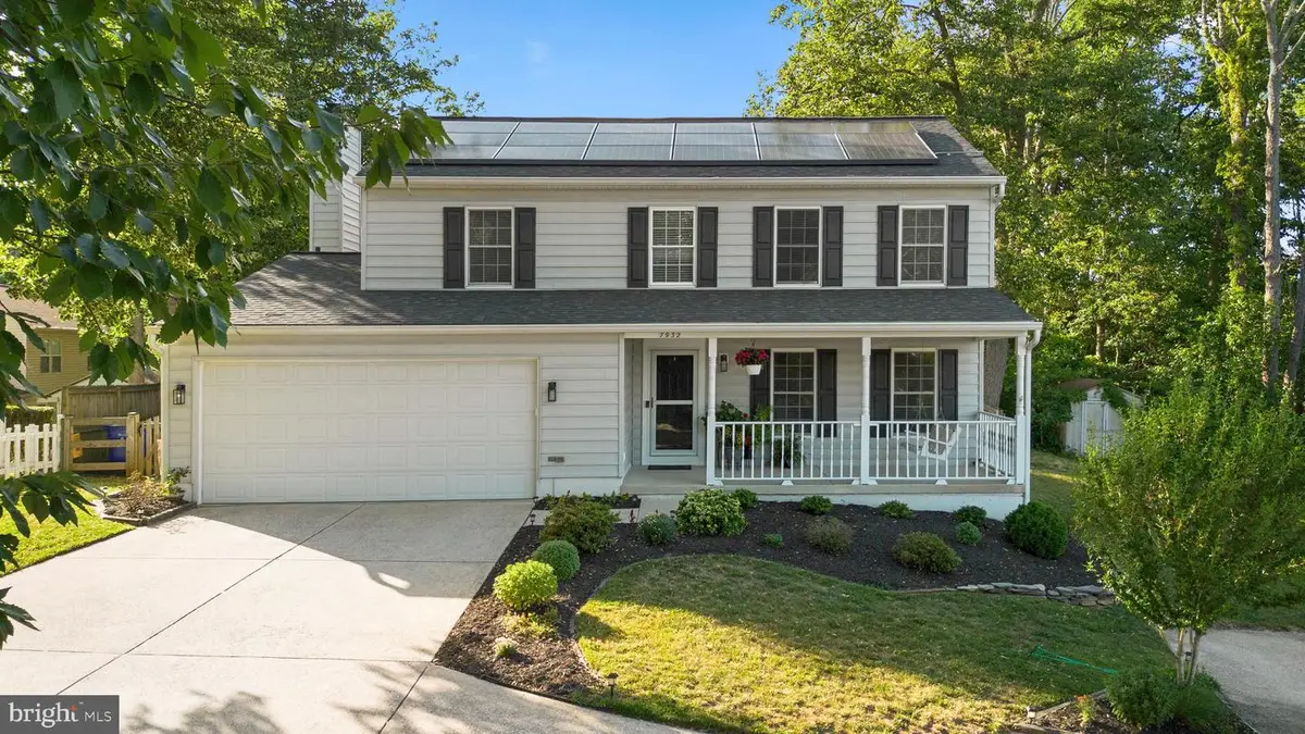 7932 Butterfield Dr, Elkridge, MD 21075 - #1