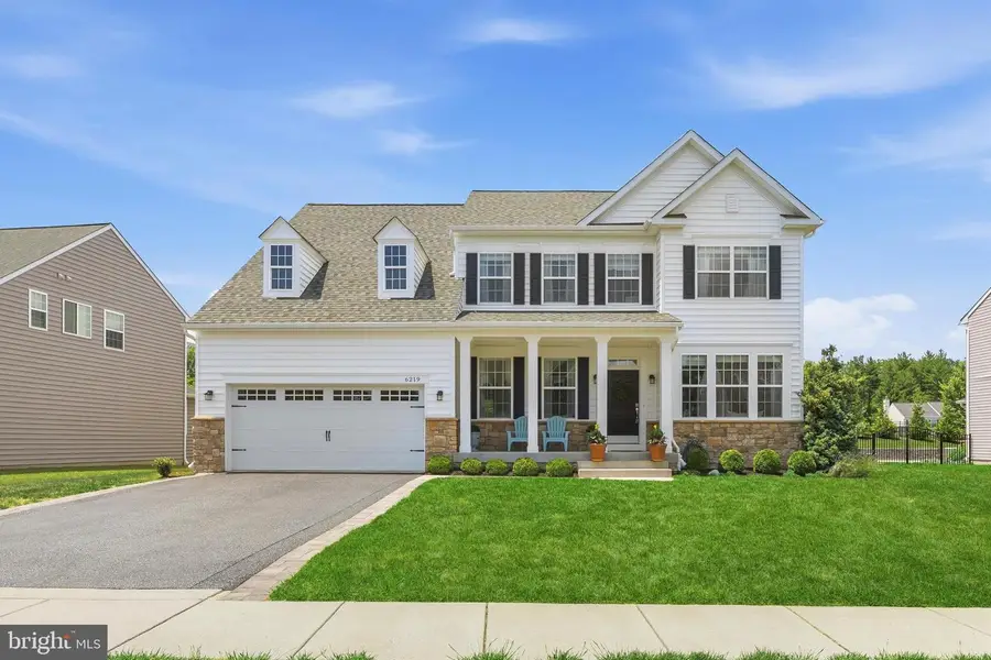 6219 Austin Way, Elkridge, MD 21075 - #2