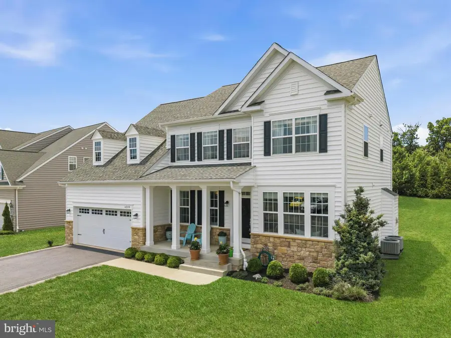6219 Austin Way, Elkridge, MD 21075 - #3