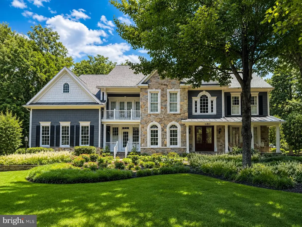 16801 Colton Ct, Woodbine, MD 21797 - #1