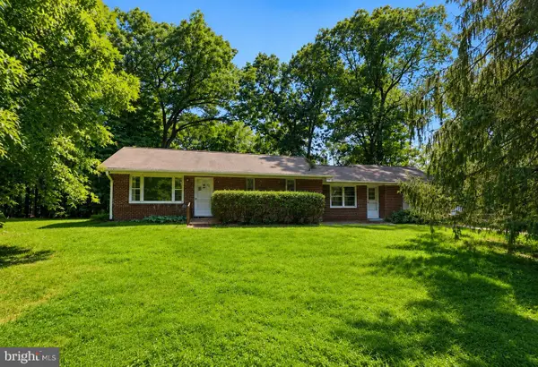 3760 Jennings Chapel Rd, WOODBINE, MD 21797