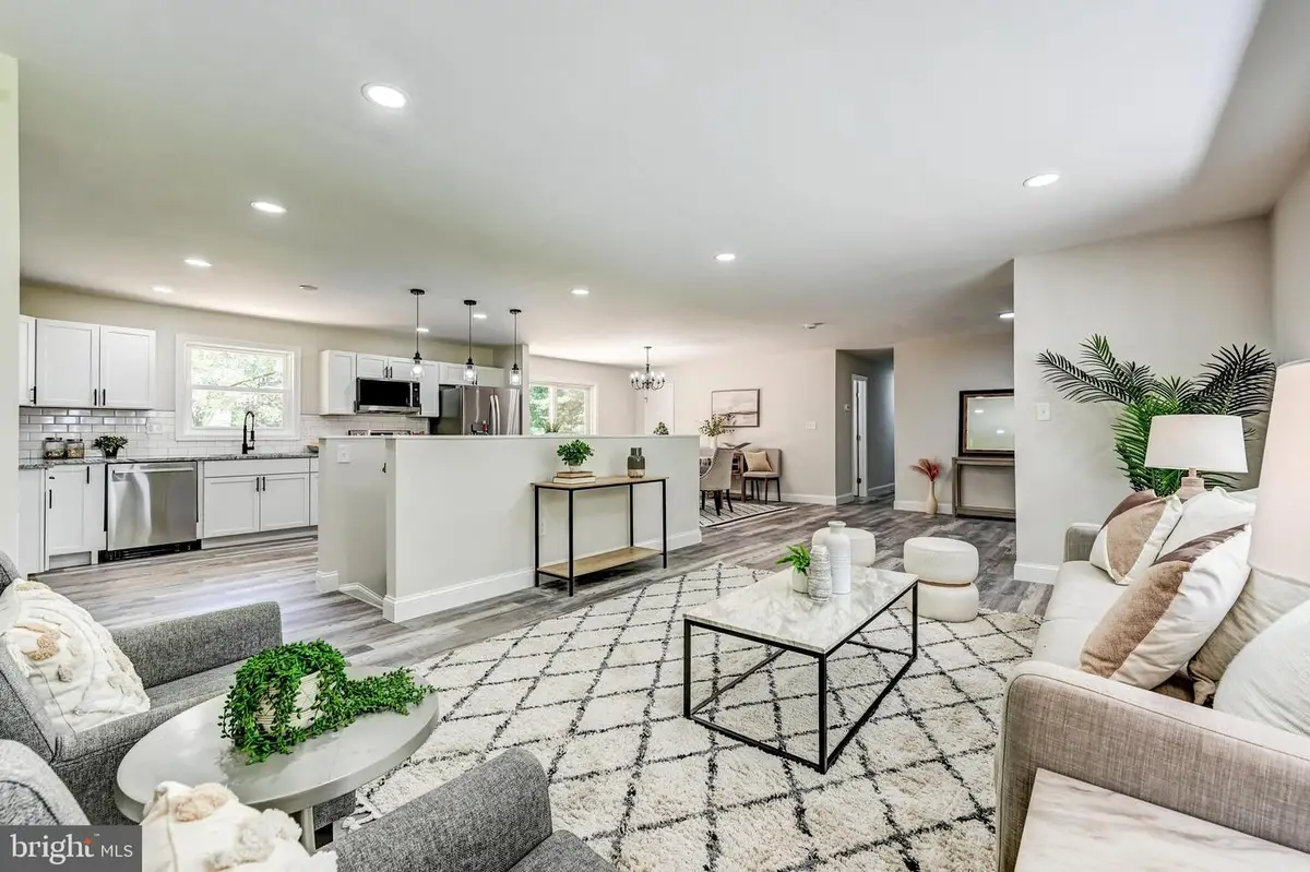 14359 Old Frederick Rd, Cooksville, MD 21723 - #1