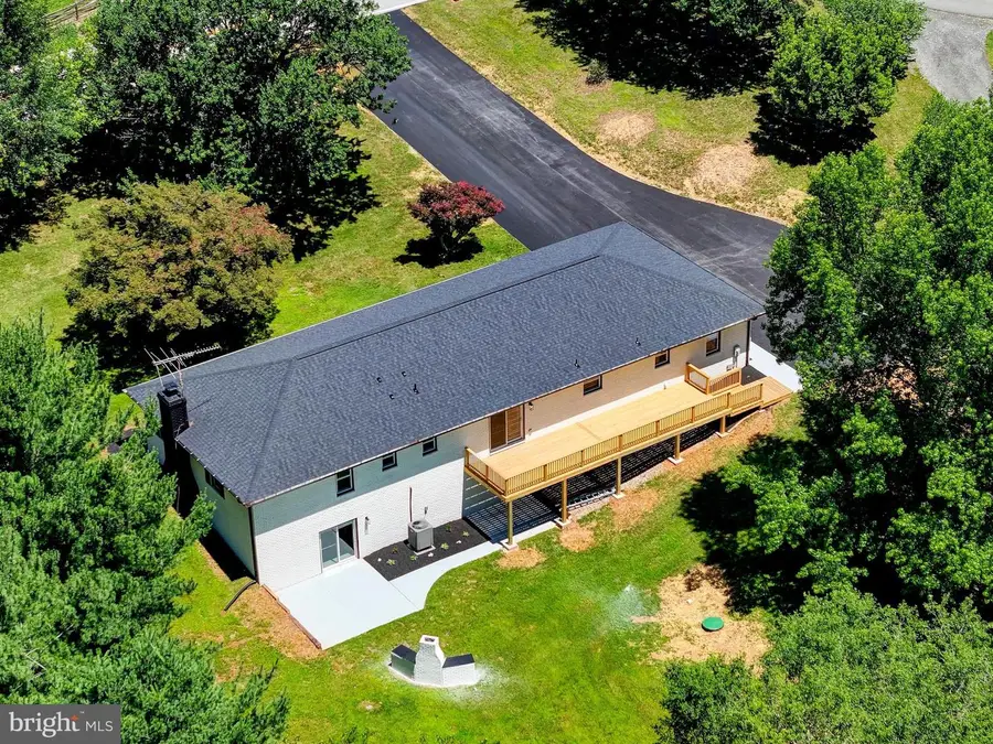 14359 Old Frederick Rd, Cooksville, MD 21723 - #3