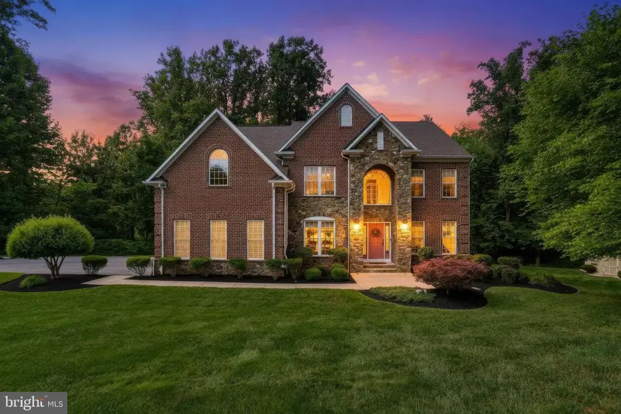 11302 Judah Way, Marriottsville, MD 21104 - #2
