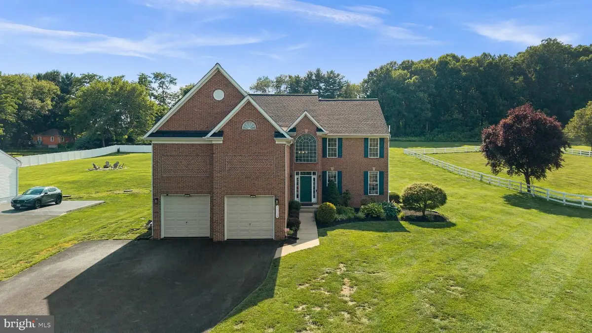 11119 Willow Green Way, Marriottsville, MD 21104 - #1
