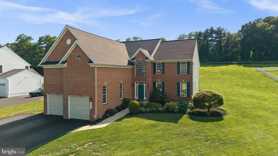 11119 Willow Green Way, Marriottsville, MD 21104 - #2
