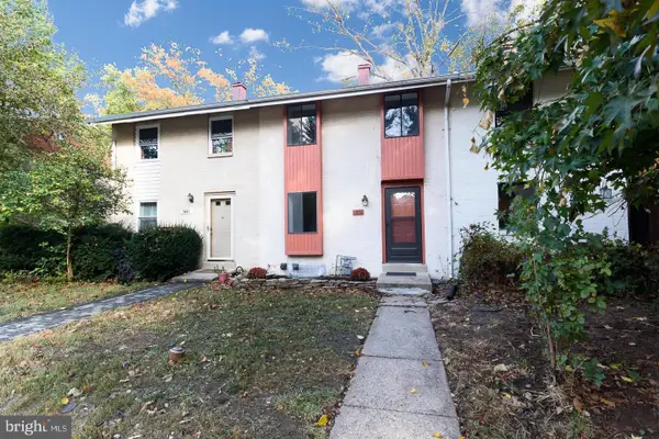 5443 Hildebrand Ct, COLUMBIA, MD 21044