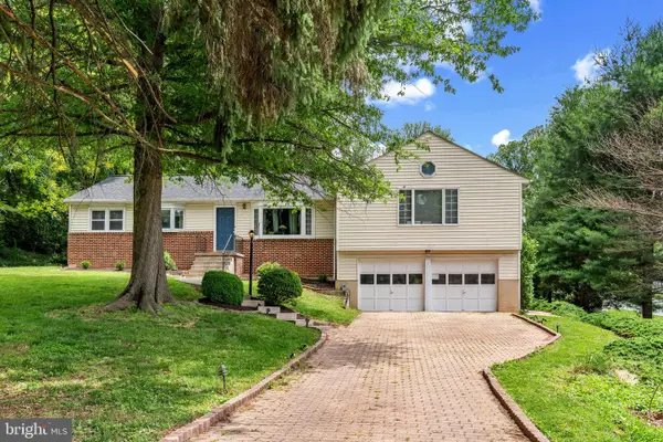 7902 Nottingham Way, ELLICOTT CITY, MD 21043