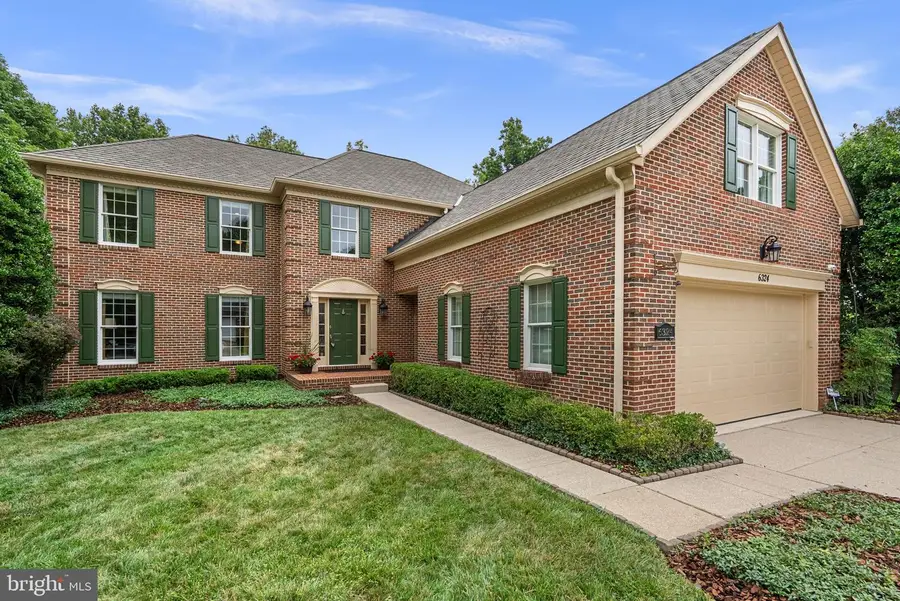 6324 Daring Prince Way, Columbia, MD 21044 - #2