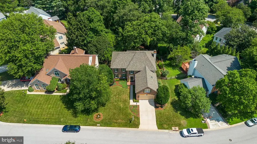 6324 Daring Prince Way, Columbia, MD 21044 - #3
