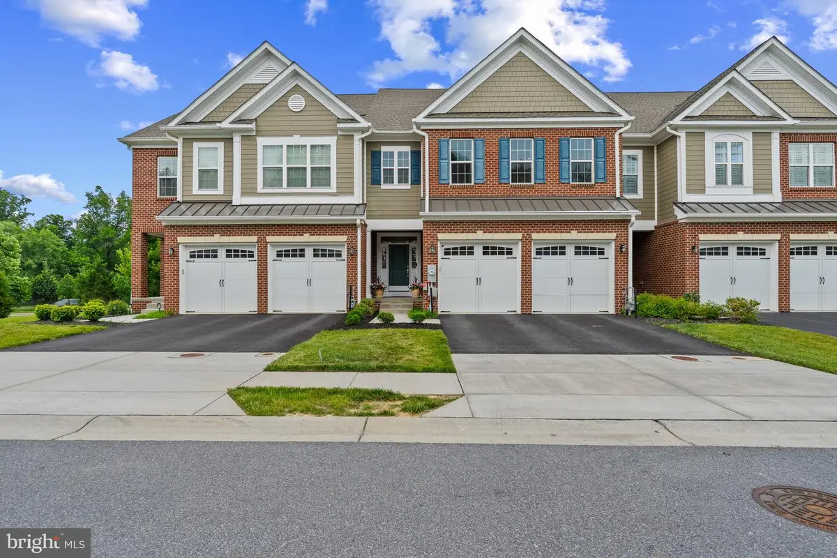 2609 Vardon Ln, Ellicott City, MD 21042 - #1