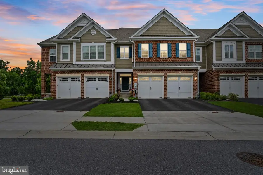 2609 Vardon Ln, Ellicott City, MD 21042 - #2