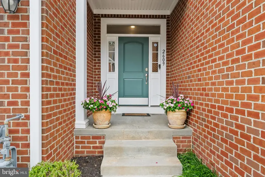 2609 Vardon Ln, Ellicott City, MD 21042 - #3