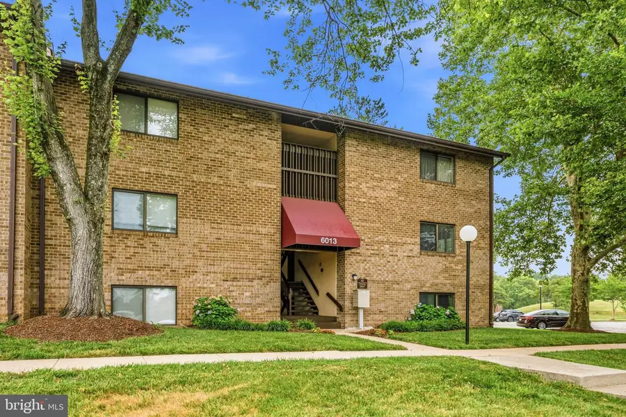 6013 Majors Ln #4 A10, Columbia, MD 21045 - #2