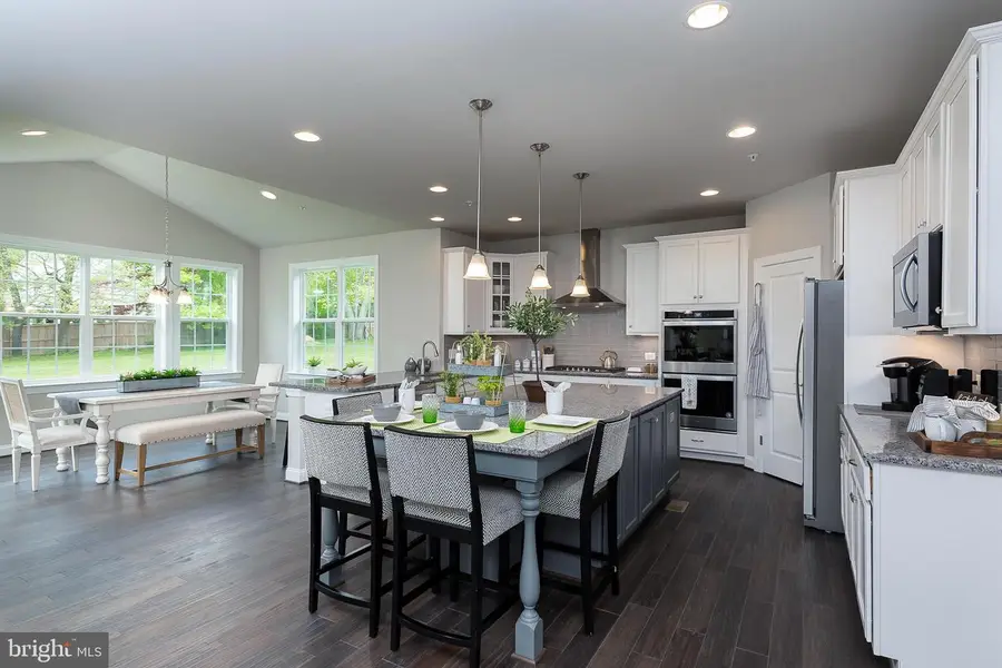4492 Ilchester Rd, Ellicott City, MD 21043 - #3