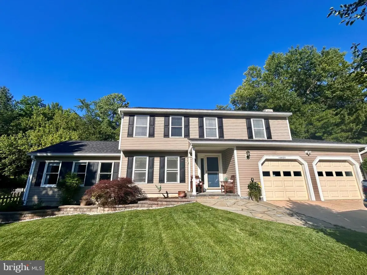 10805 Beech Creek Dr, Columbia, MD 21044 - #1