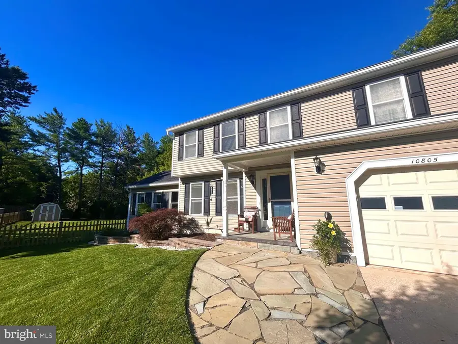 10805 Beech Creek Dr, Columbia, MD 21044 - #2