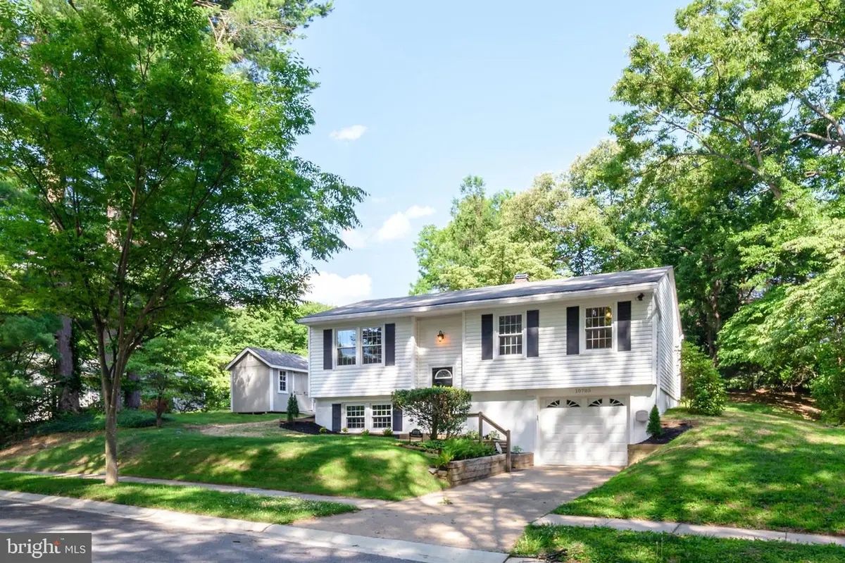 10705 Faulkner Ridge Cir, Columbia, MD 21044 - #1