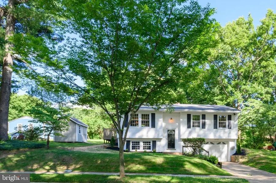 10705 Faulkner Ridge Cir, Columbia, MD 21044 - #2