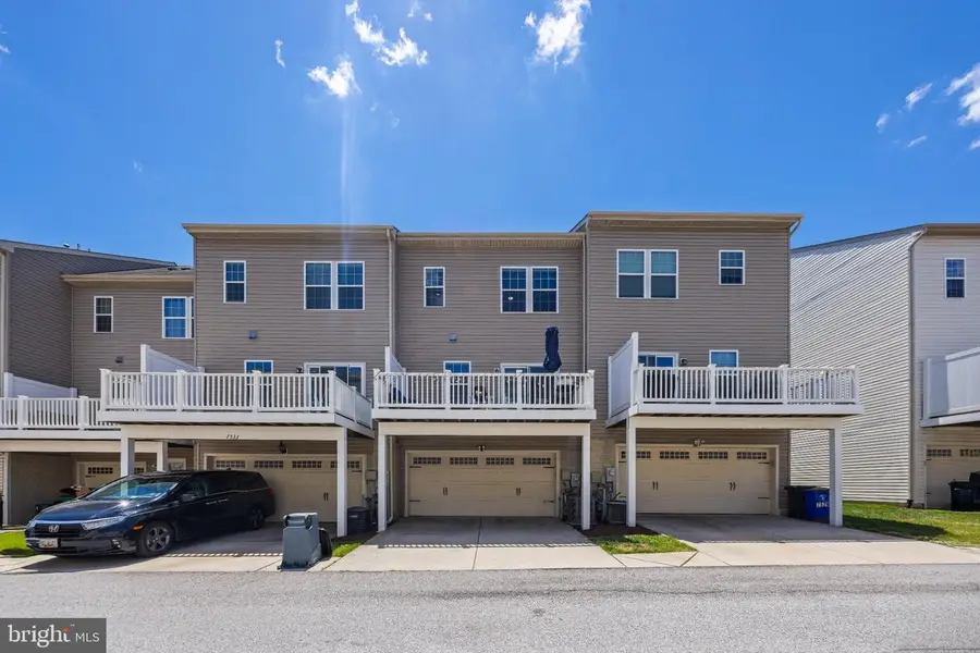 7531 Hearthside Way, Elkridge, MD 21075 - #3
