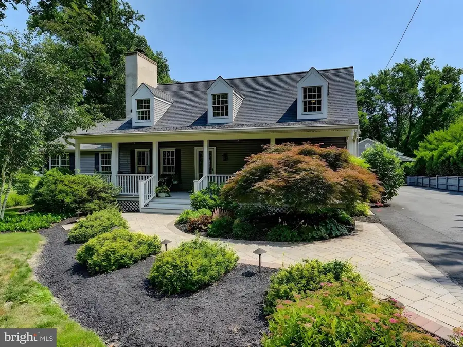 5457 Kerger Rd, Ellicott City, MD 21043 - #3
