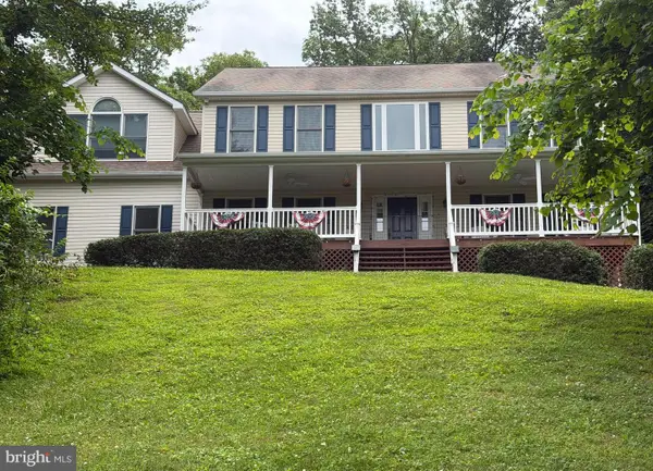 17713 Foxmoor Dr, WOODBINE, MD 21797