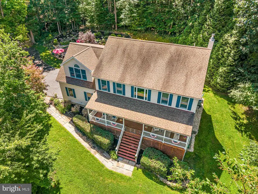 17713 Foxmoor Dr, Woodbine, MD 21797 - #2
