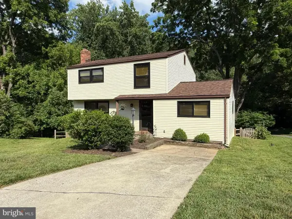 9355 Gentle Folk, COLUMBIA, MD 21045
