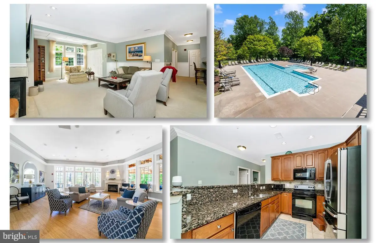 8820 Shining Oceans Way #105, Columbia, MD 21045 - #1