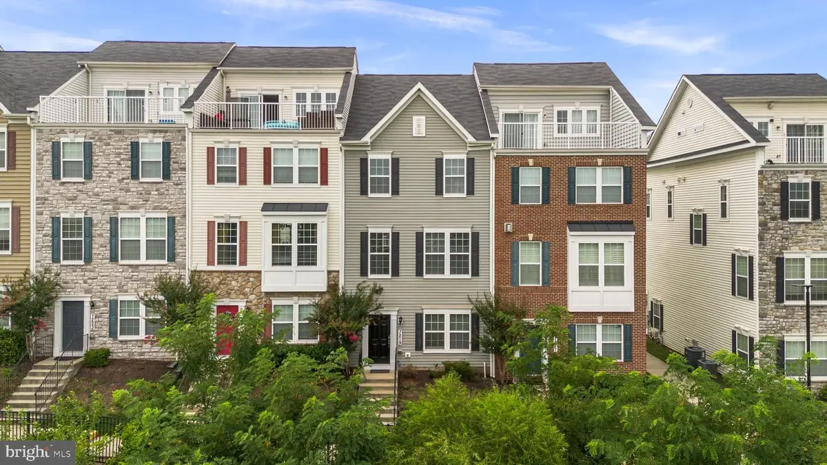 7219 Barry Ln, Elkridge, MD 21075 - #1