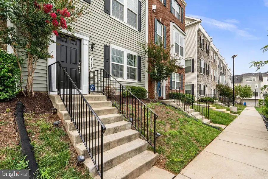 7219 Barry Ln, Elkridge, MD 21075 - #2
