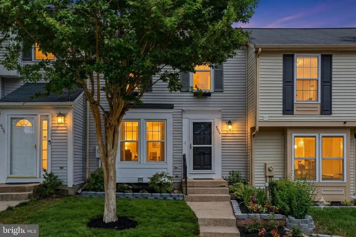 8024 Watermill Ct, Elkridge, MD 21075 - #1